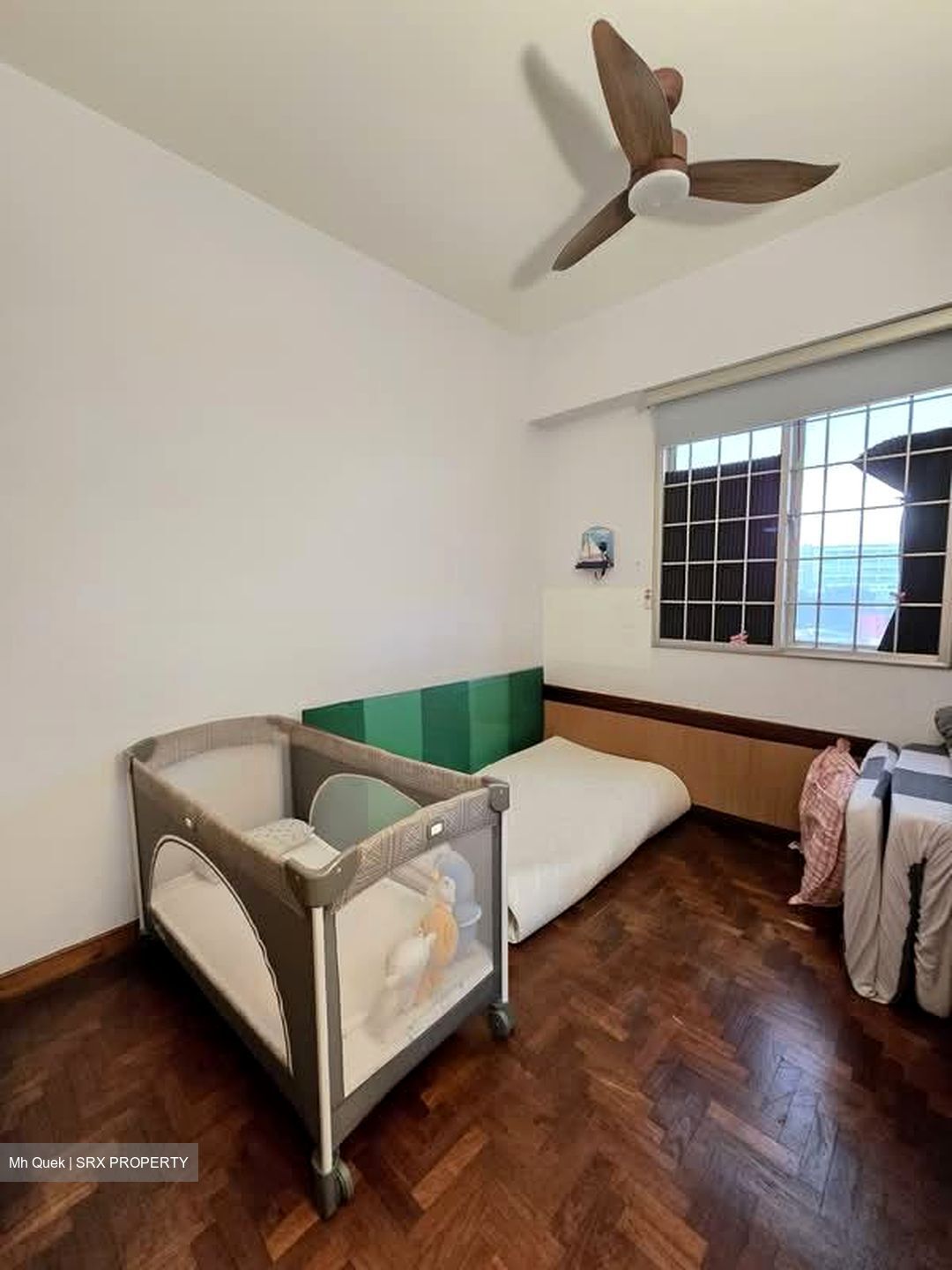 Castle Green (D26), Condominium #593205351